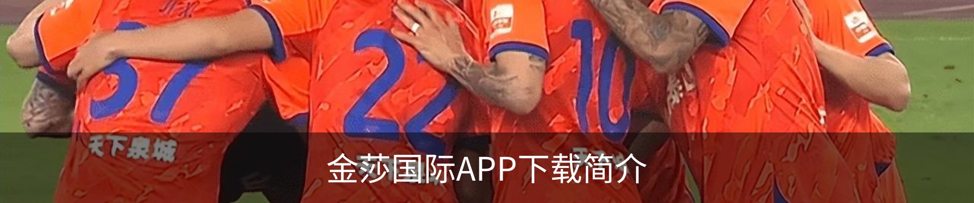 金莎国际APP下载简介